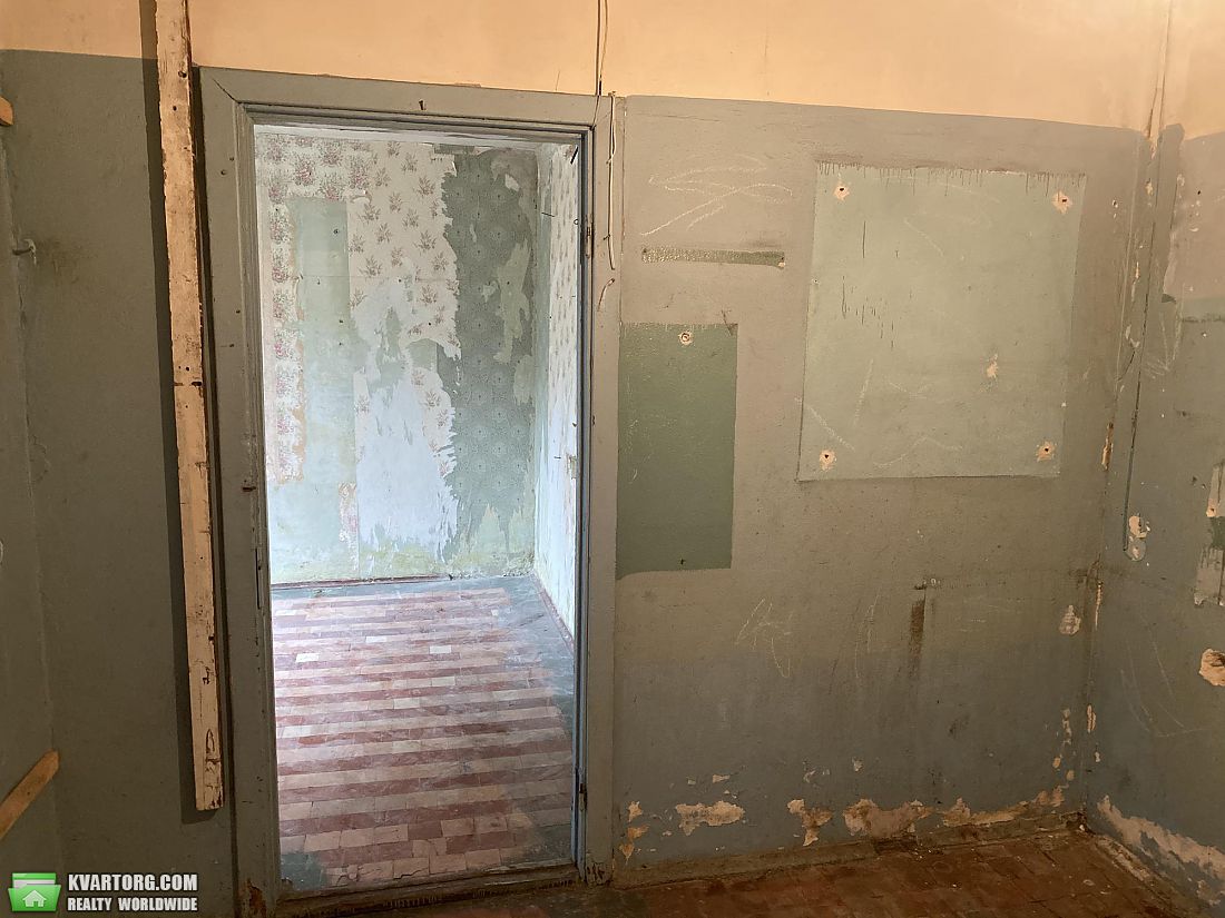Sell 1-room apartment. Киев,  Якуба Коласа — photo 4