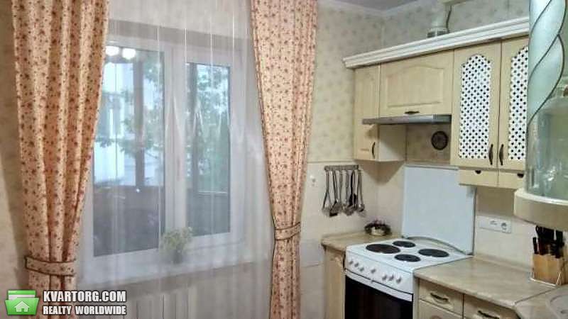 Sell 3-room apartment. Киев,  Чернобыльская — photo 8