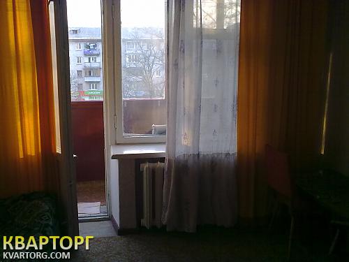 Rent out 1-room apartment. Киев,  Ялтинская — photo 2