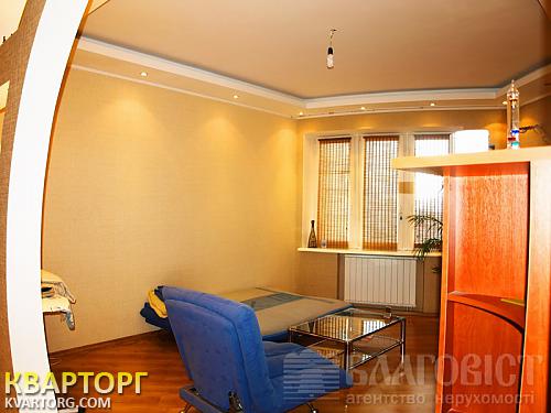 Sell 2-room apartment. Киев,  Героев Сталинграда пр — photo 4