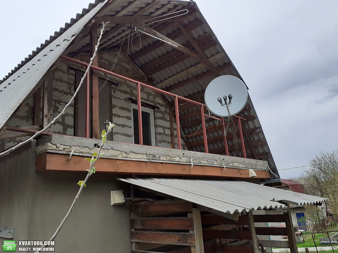 Sell house. Киевская обл., Сантехник 2 — photo 2