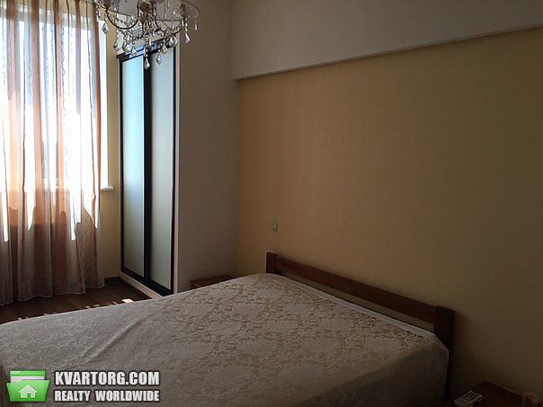 Rent out 2-room apartment. Одесса, А.Королёва — photo 7