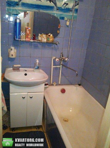 Sell 2-room apartment. Киев, Довнар-Запольского — photo 7