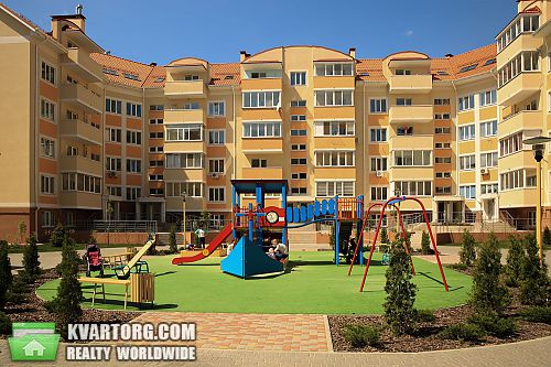 Sell 1-room apartment. Киев, Академика Глушкова — photo 1