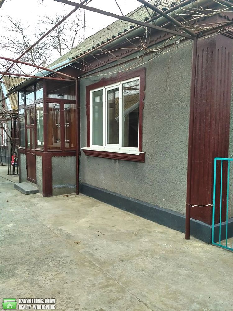 Sell house. Одесса, Ленина / Жовтневая Револю — photo 10