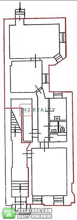 Rent out office. Киев, ул. И.Франко, — photo 2