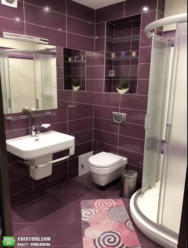 Rent out 3-room apartment. Киев, Гетьмана — photo 8