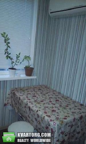 Sell 1-room apartment. Киев,  Выборгская — photo 7