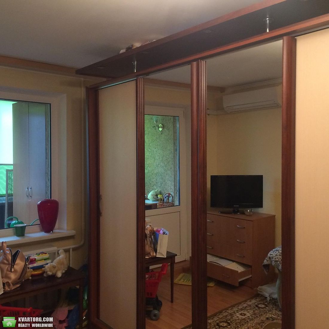 Sell 2-room apartment. Киев,  Малышко — photo 2