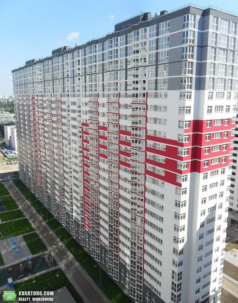 Sell 2-room apartment. Киев,  Драгоманова — photo 1