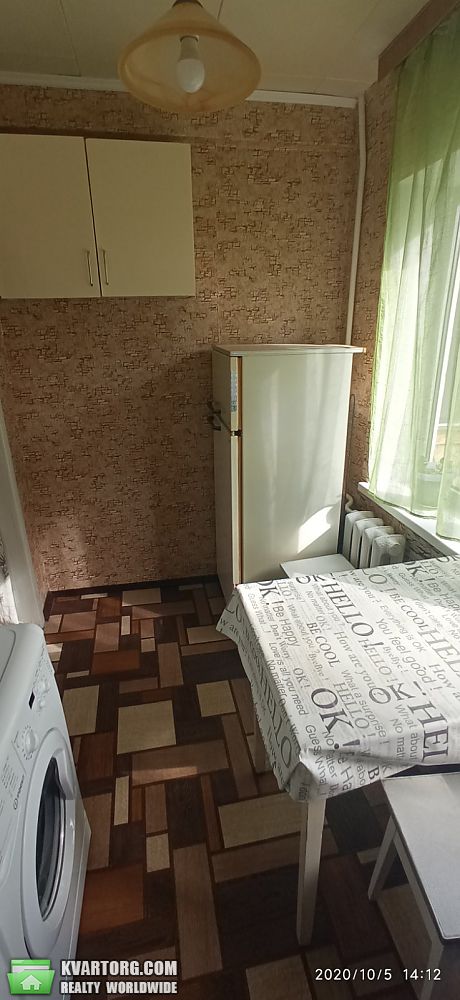 Rent out 1-room apartment. Киев,  Курнатовского — photo 2