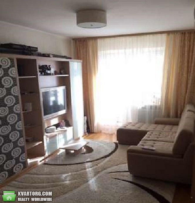 Sell 1-room apartment. Киев, Крушельницкой — photo 1
