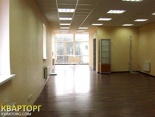 Rent out office. Киев,  Сырецкая — photo 1