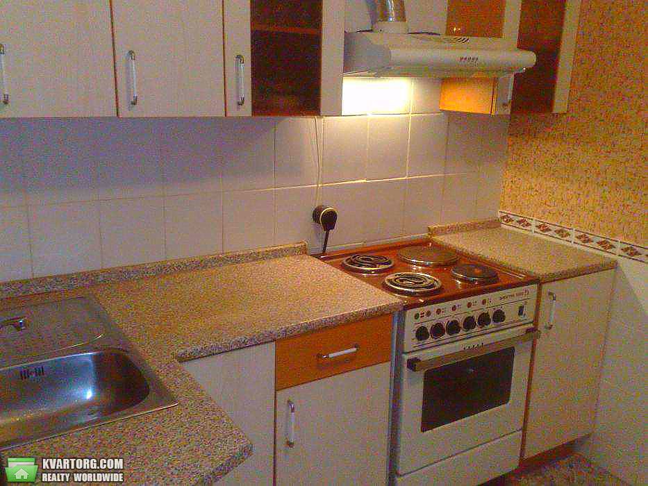 Sell 4-room apartment. Киев,  Бальзака — photo 1