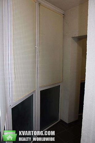 Rent out 1-room apartment. Киев,  Вильямса — photo 5