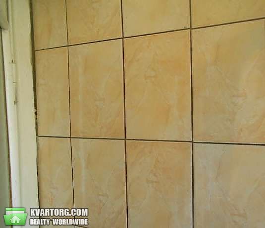 продам 1-комнатную квартиру. Киев,   Верховинная - фото 2