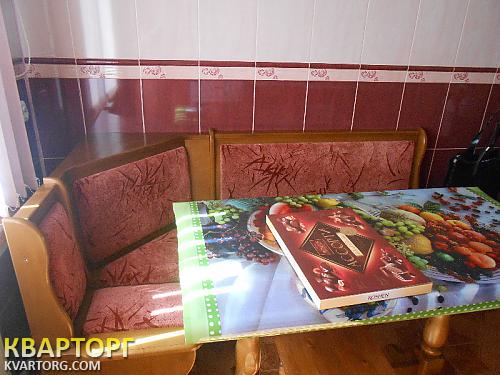 Rent out 2-room apartment. Одесса, Бочарова — photo 1