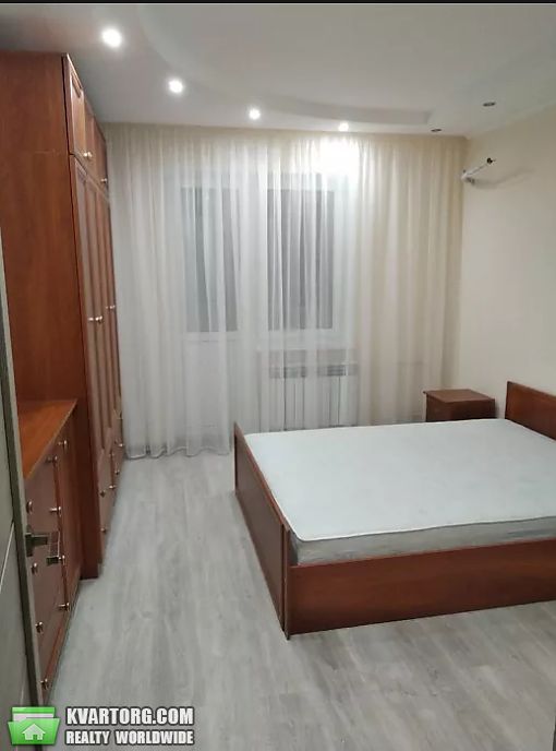 Rent out 3-room apartment. Киев,  Оболонский пр — photo 3