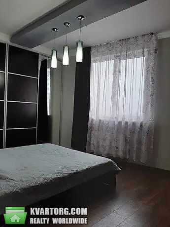 Rent out 2-room apartment. Киев, Руданского — photo 4