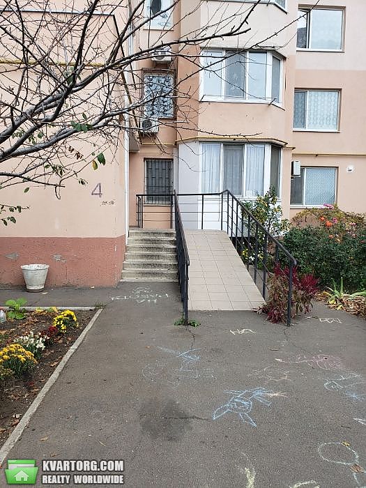 Sell 3-room apartment. Одесса, Святослава Рихтера — photo 8