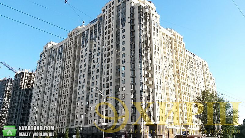 Sell 2-room apartment. Киев,  Вильямса — photo 10