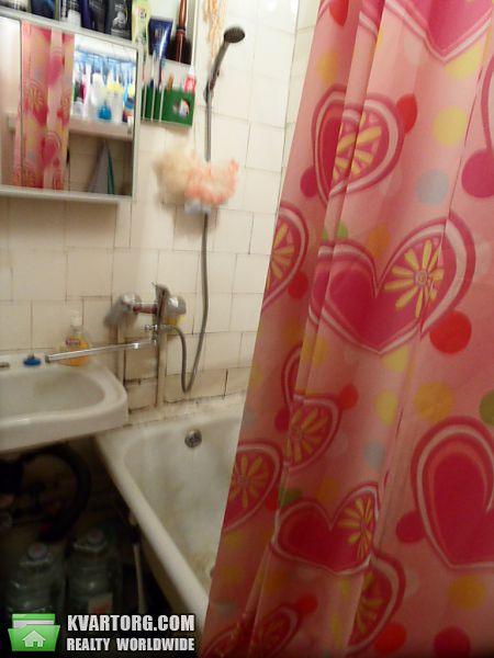 продам 3-комнатную квартиру. Киев,  Фрунзе - фото 5