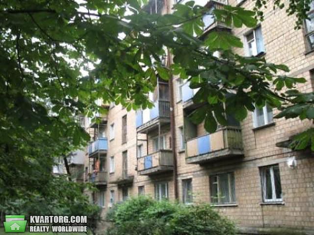 Sell 1-room apartment. Киев,  Ольжича — photo 1