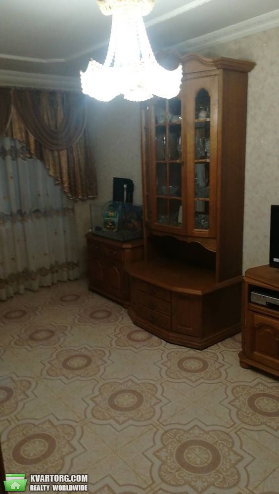 Sell 1-room apartment. Киев,  Заслонова — photo 1