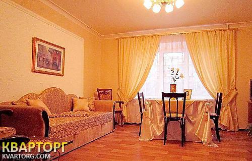 Rent out 2-room apartment. Киев, Лесной пр — photo 1