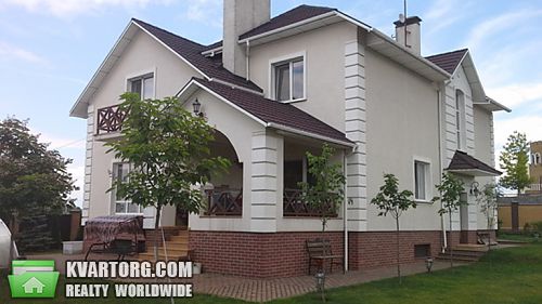 Rent out house. Киевская обл., Чабаны — photo 1