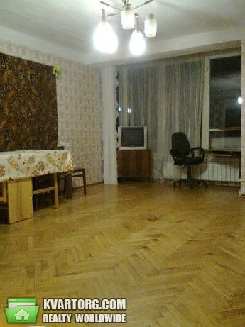 Rent out 1-room apartment. Киев, проспект победы — photo 1