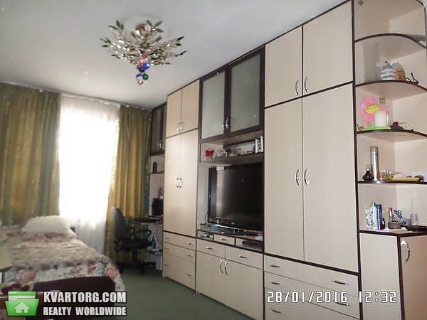 Sell 1-room apartment. Киев, Выборгская — photo 1