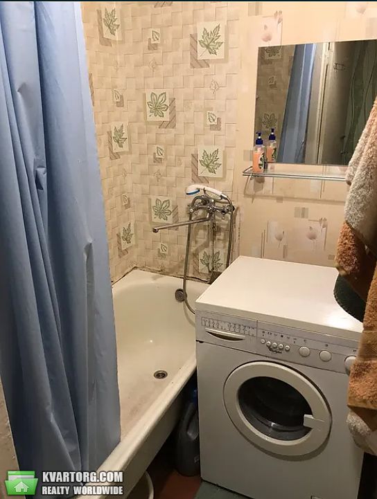 Rent out 2-room apartment. Киев,  Кольцова бул — photo 5