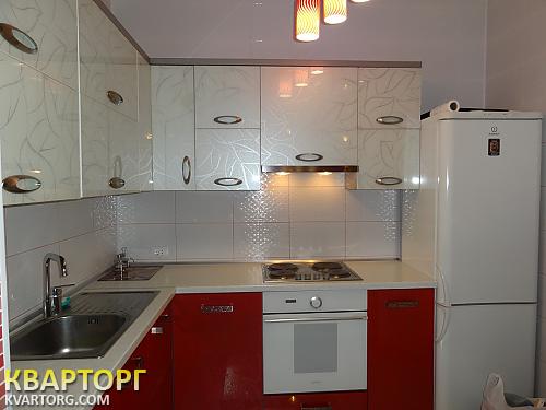 Rent out 2-room apartment. Одесса, Говорова — photo 2