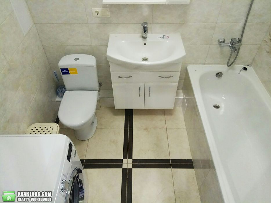 Rent out 1-room apartment. Одесса, Среднефонтанская — photo 7
