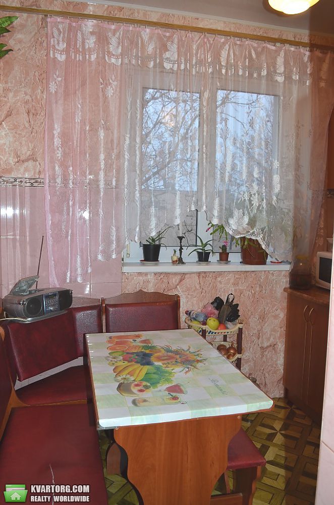 Sell 2-room apartment. Одесса, Кирпичная — photo 5