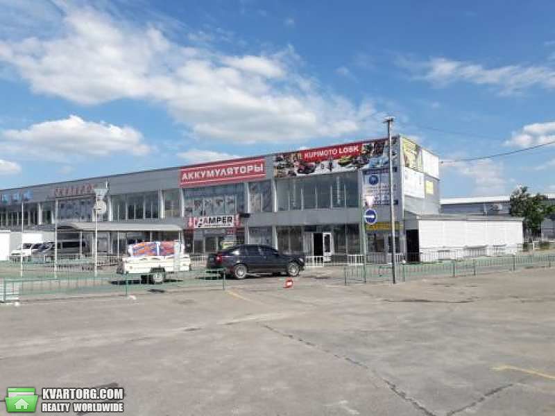 Rent out shop. Харьков, Лоск — photo 3