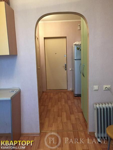 Sell 1-room apartment. Киев, Ахматовой — photo 6