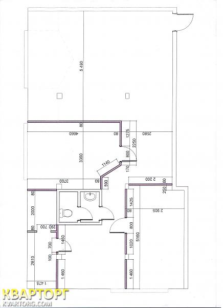 Rent out office. Киев, Глубочицкая — photo 10