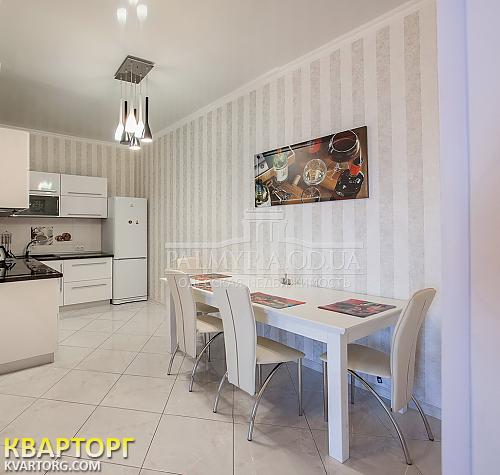 Rent out 2-room apartment. Одесса, Гагаринское плато — photo 3