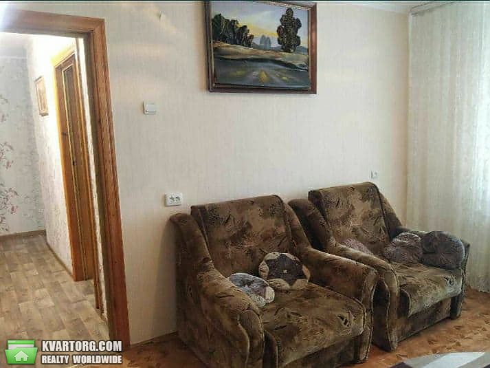Rent out 1-room apartment. Харьков, Людвига Свободы — photo 9