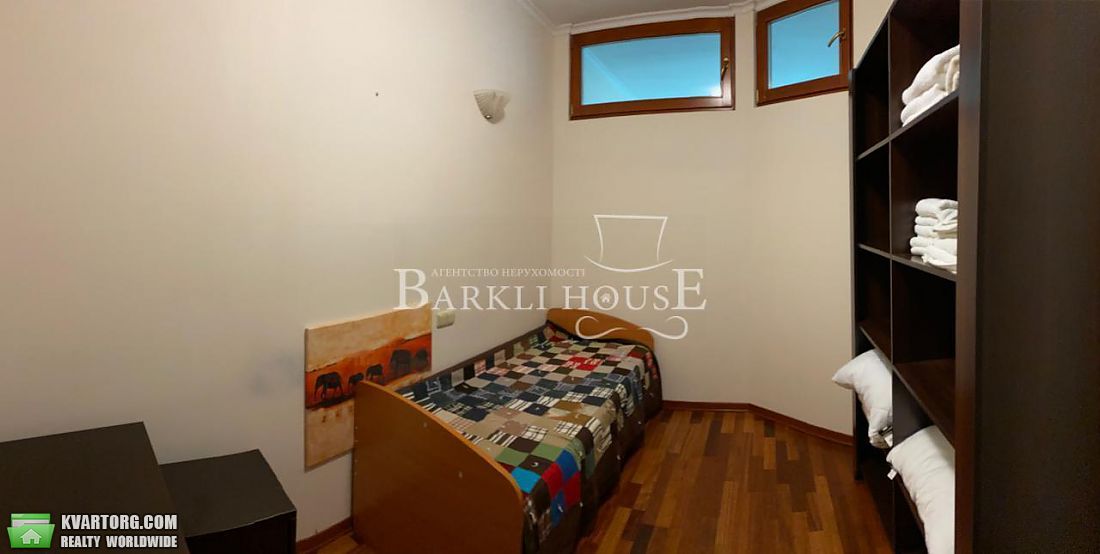 Rent out 4-room apartment. Киев,  Саксаганского — photo 7