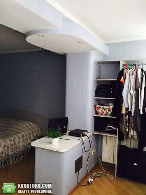 Sell 2-room apartment. Киев,  Антоновича — photo 7
