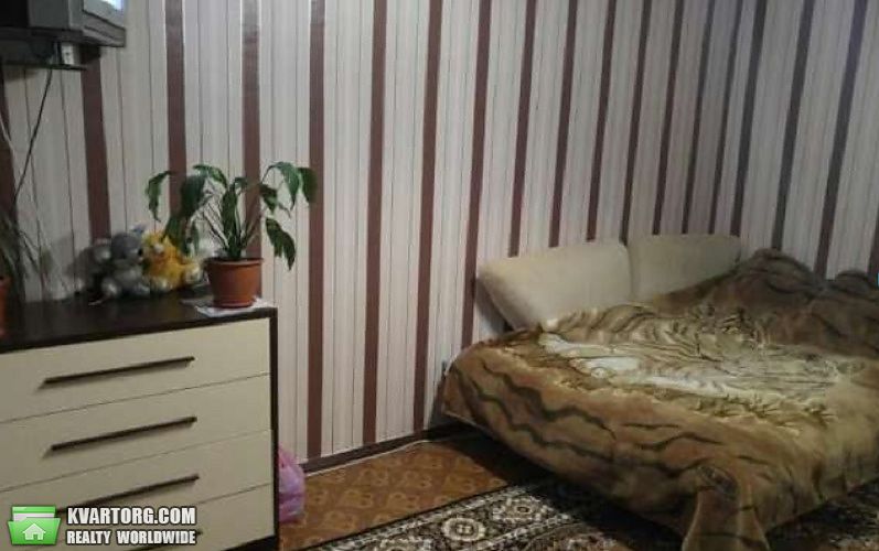 Sell 1-room apartment. Киев,  Симиренко — photo 1