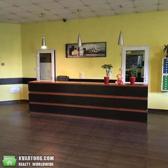 Sell 1-room apartment. Киев,  Вышгородская — photo 1