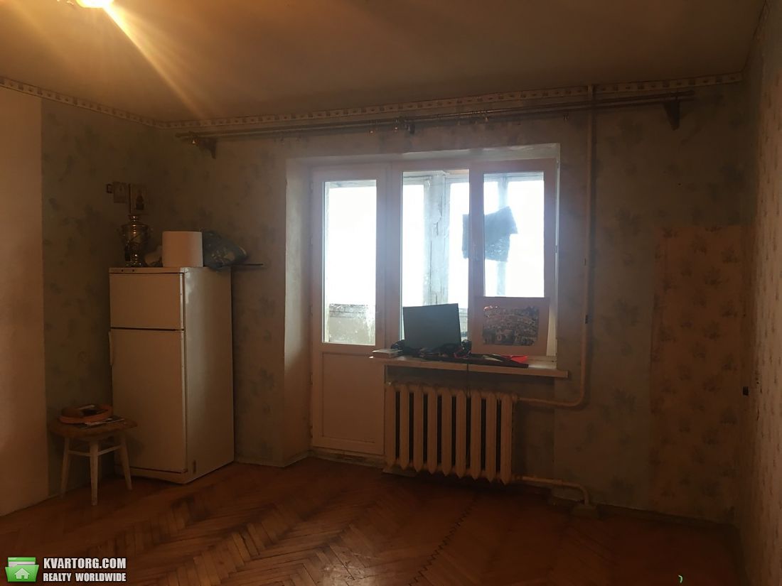 Sell 1-room apartment. Одесса, Добровольского — photo 1
