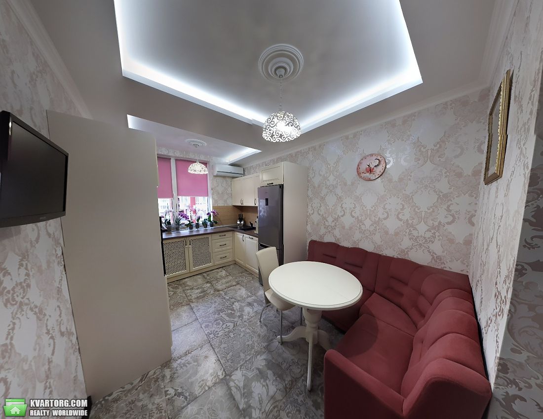 Sell 2-room apartment. Киев, Ломоносова — photo 6