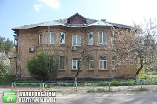 Sell 2-room apartment. Киев, пер. Джерельный — photo 1