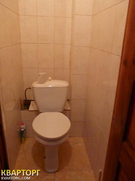 Rent out 3-room apartment. Киев,  Курская — photo 3