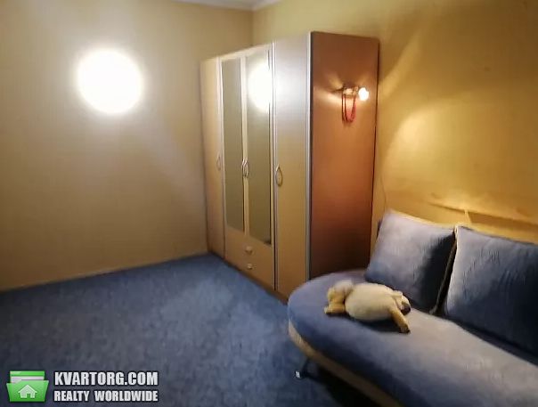 Rent out 2-room apartment. Киев,  Григоренко пр — photo 7